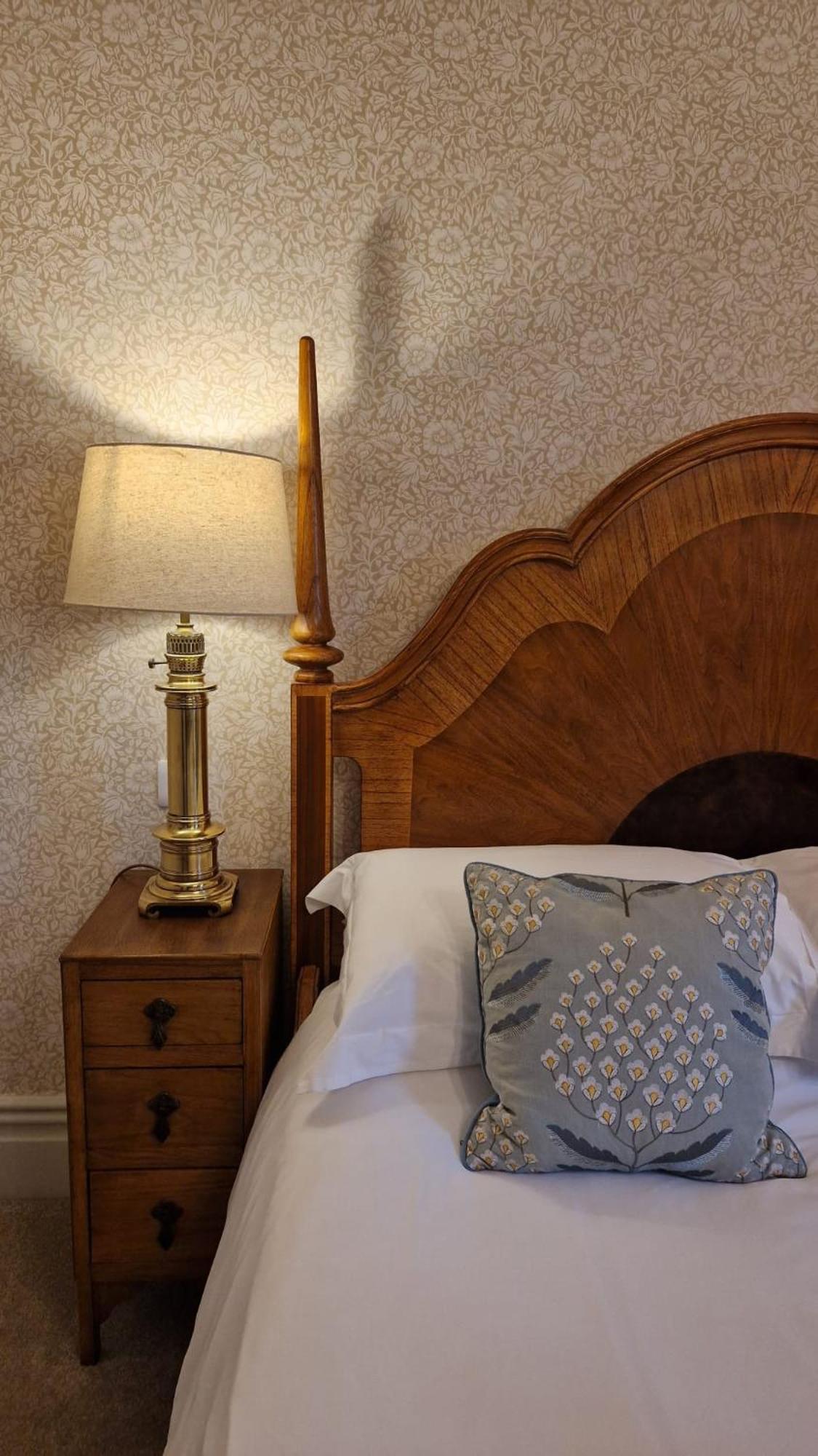 Parc-le-breos House 4*