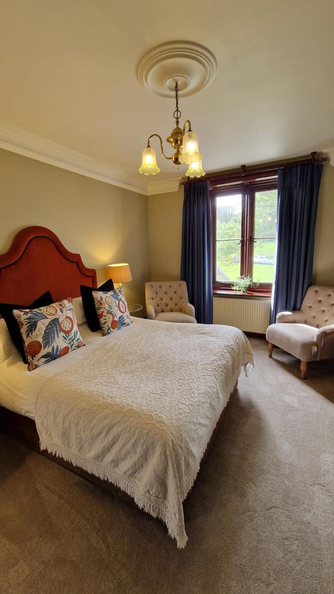 Parc-le-breos House Penclawdd