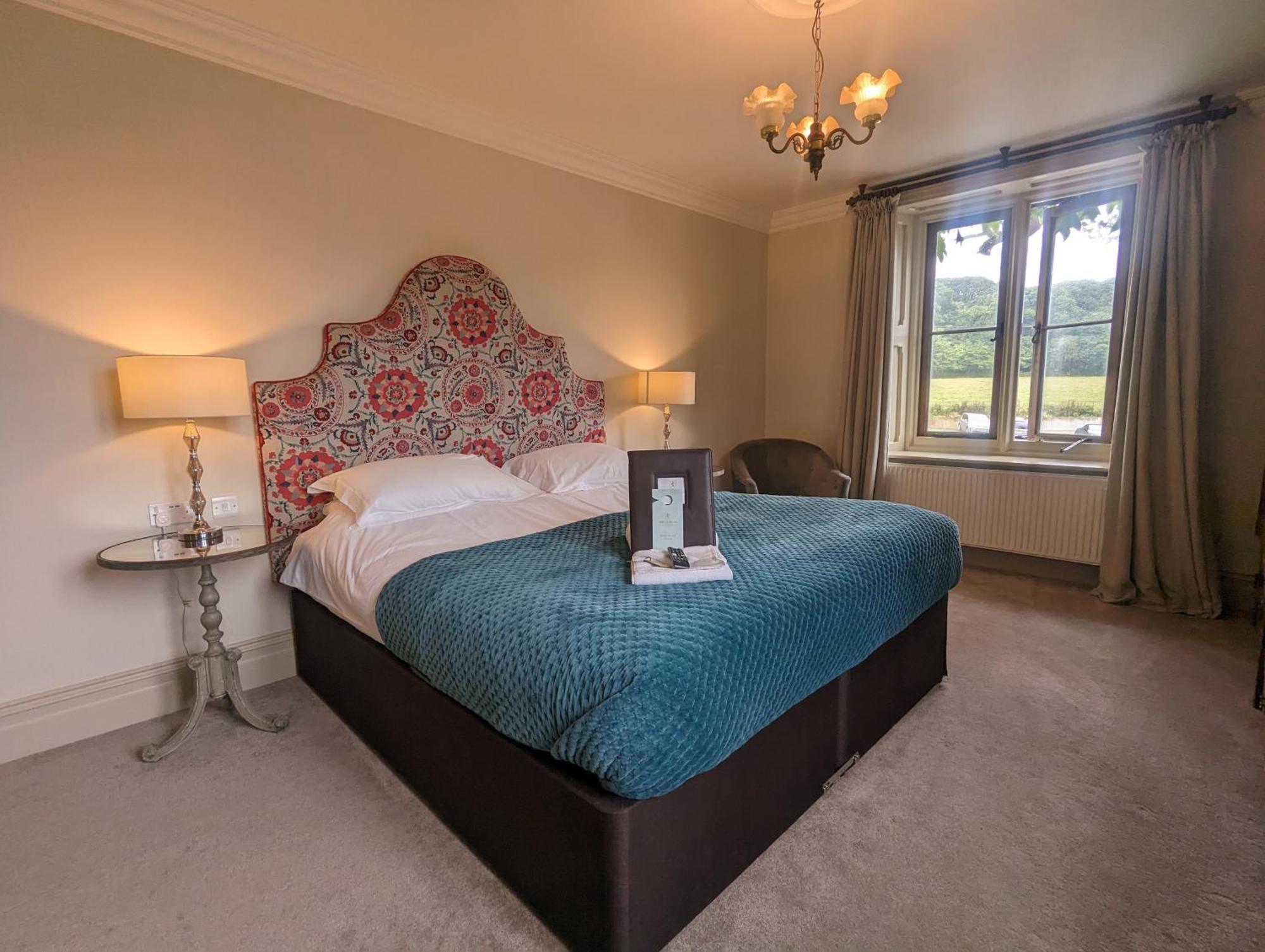 Parc-le-breos House Bed & Breakfast Penclawdd