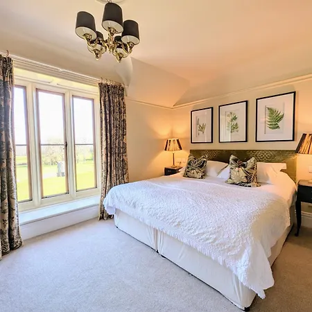Parc-Le-Breos House Bed & Breakfast Penclawdd Exterior photo