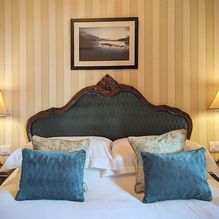 Parc-Le-Breos House Bed & Breakfast Penclawdd Room photo
