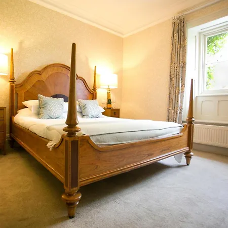 Parc-Le-Breos House Bed & Breakfast Penclawdd Room photo