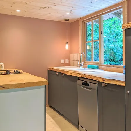 Parc-Le-Breos House Bed & Breakfast Penclawdd Room photo