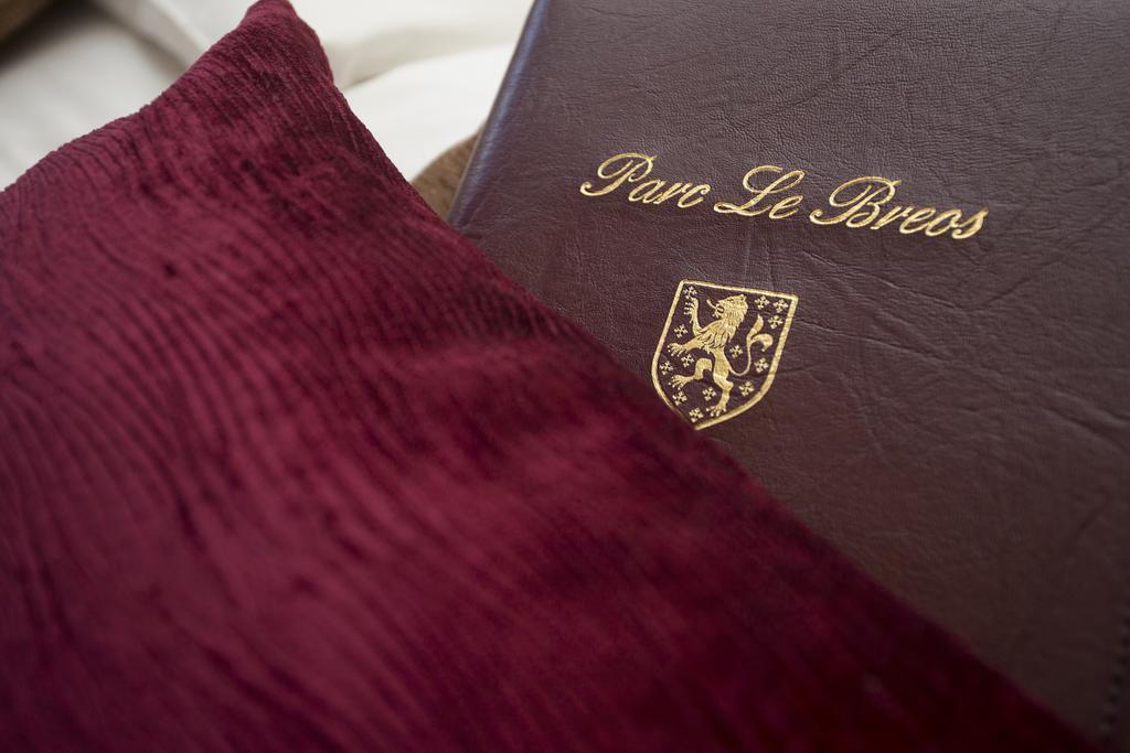 Parc-le-breos House 4* Penclawdd