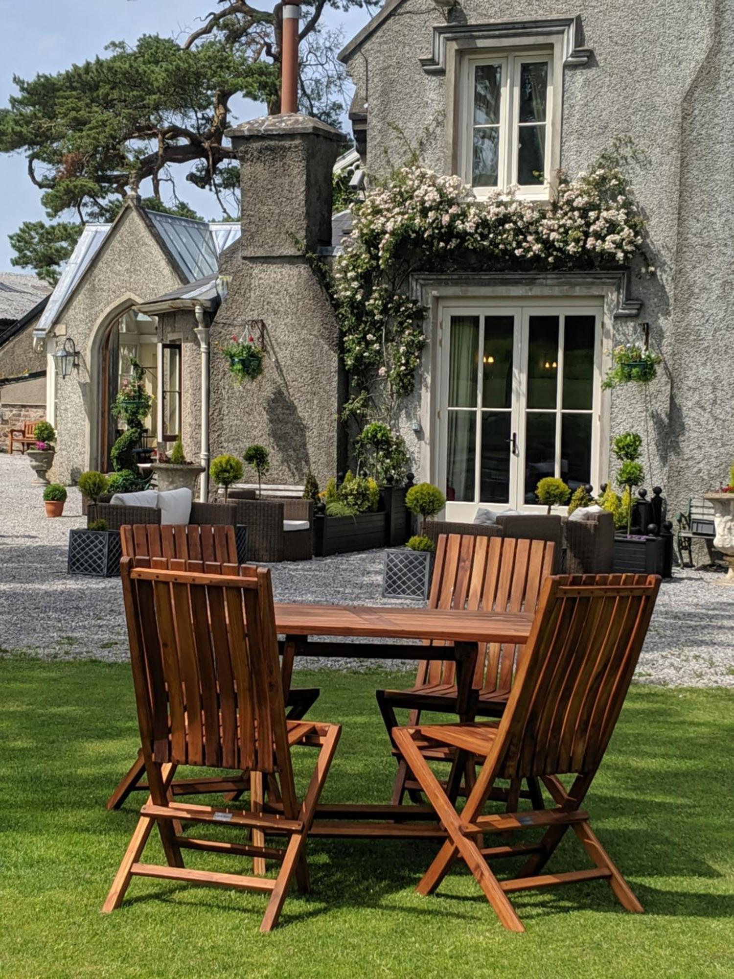 Parc-le-breos House Bed & Breakfast Penclawdd