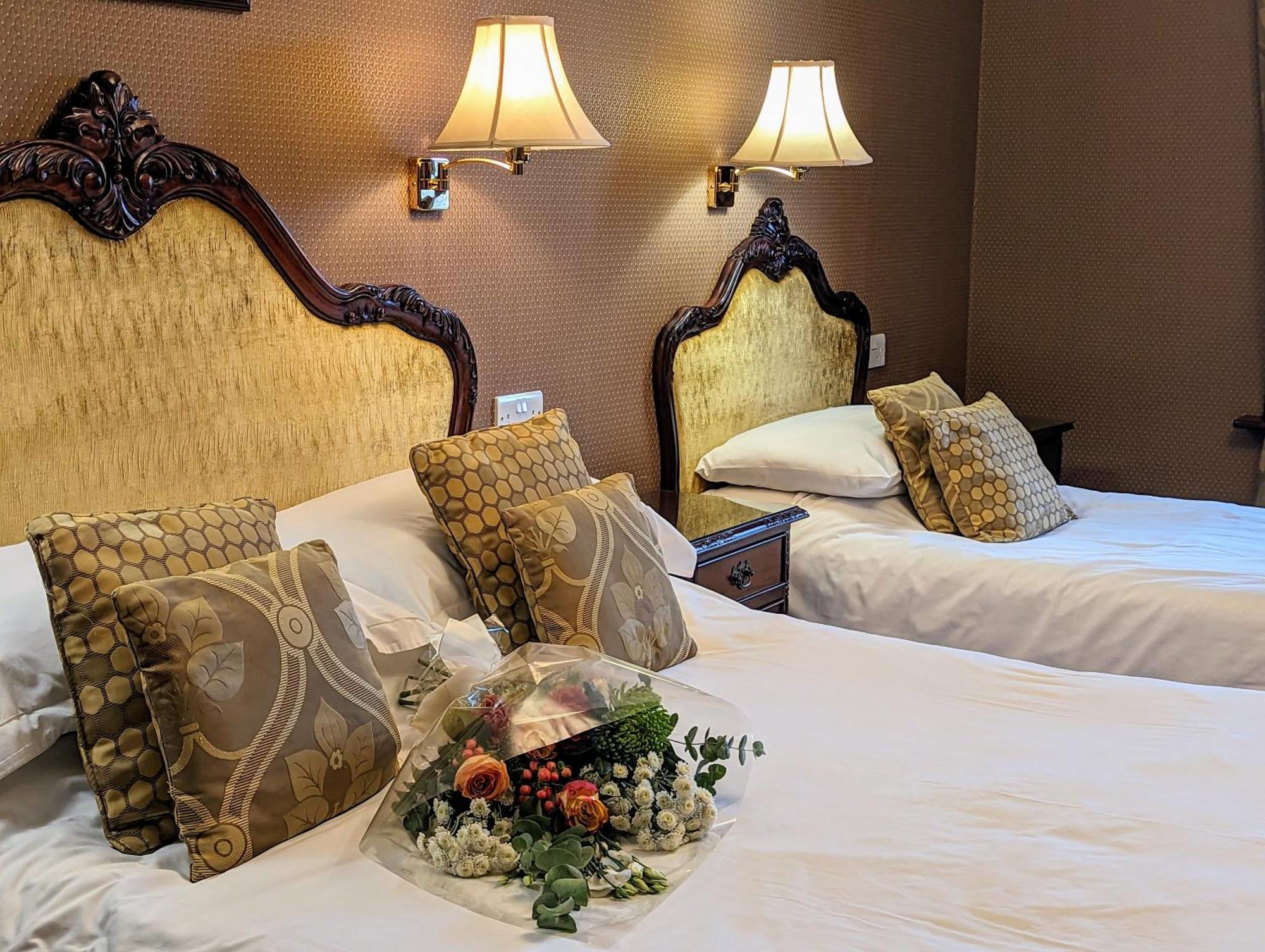 Parc-le-breos House 4*