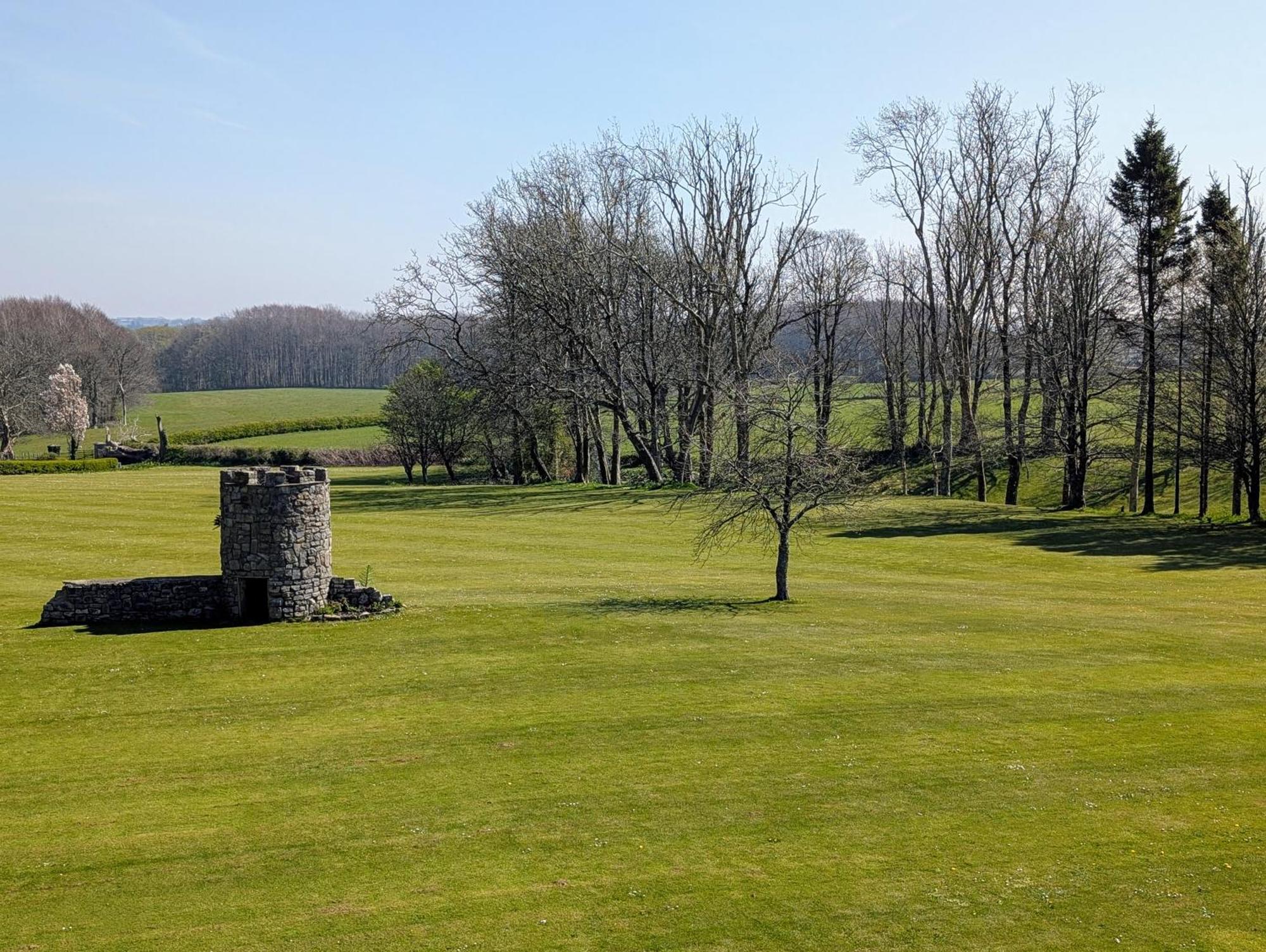 Bed & Breakfast Parc-le-breos House Penclawdd