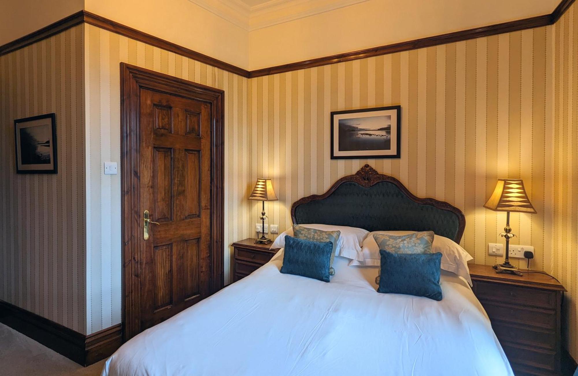 Bed & Breakfast Parc-le-breos House Penclawdd