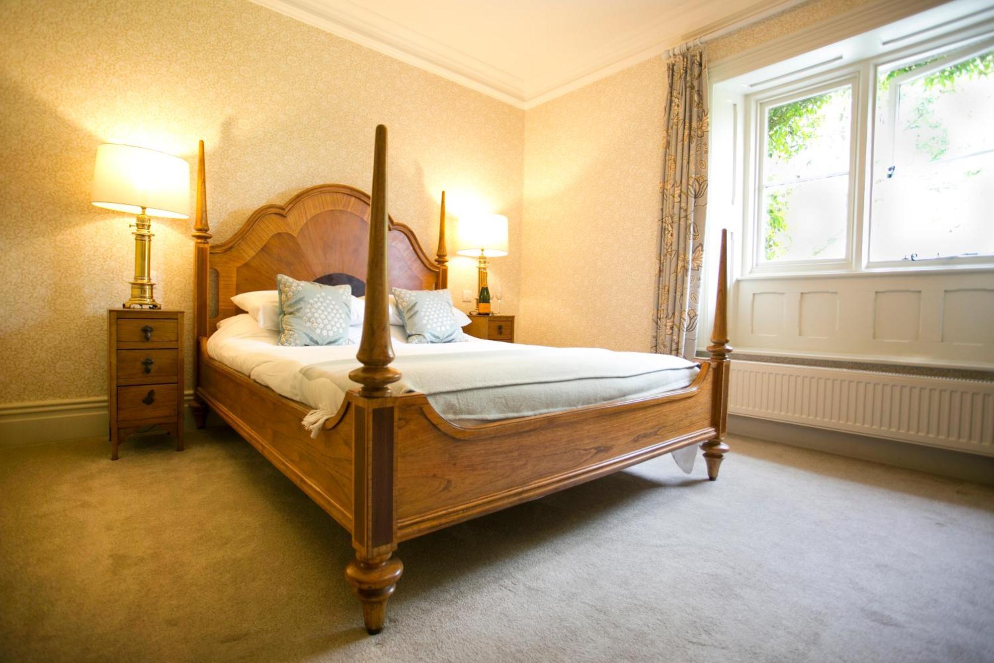 Bed & Breakfast Parc-le-breos House Penclawdd