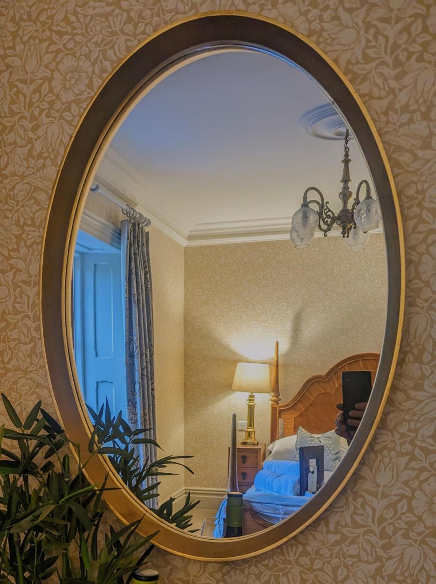 Parc-le-breos House 4*