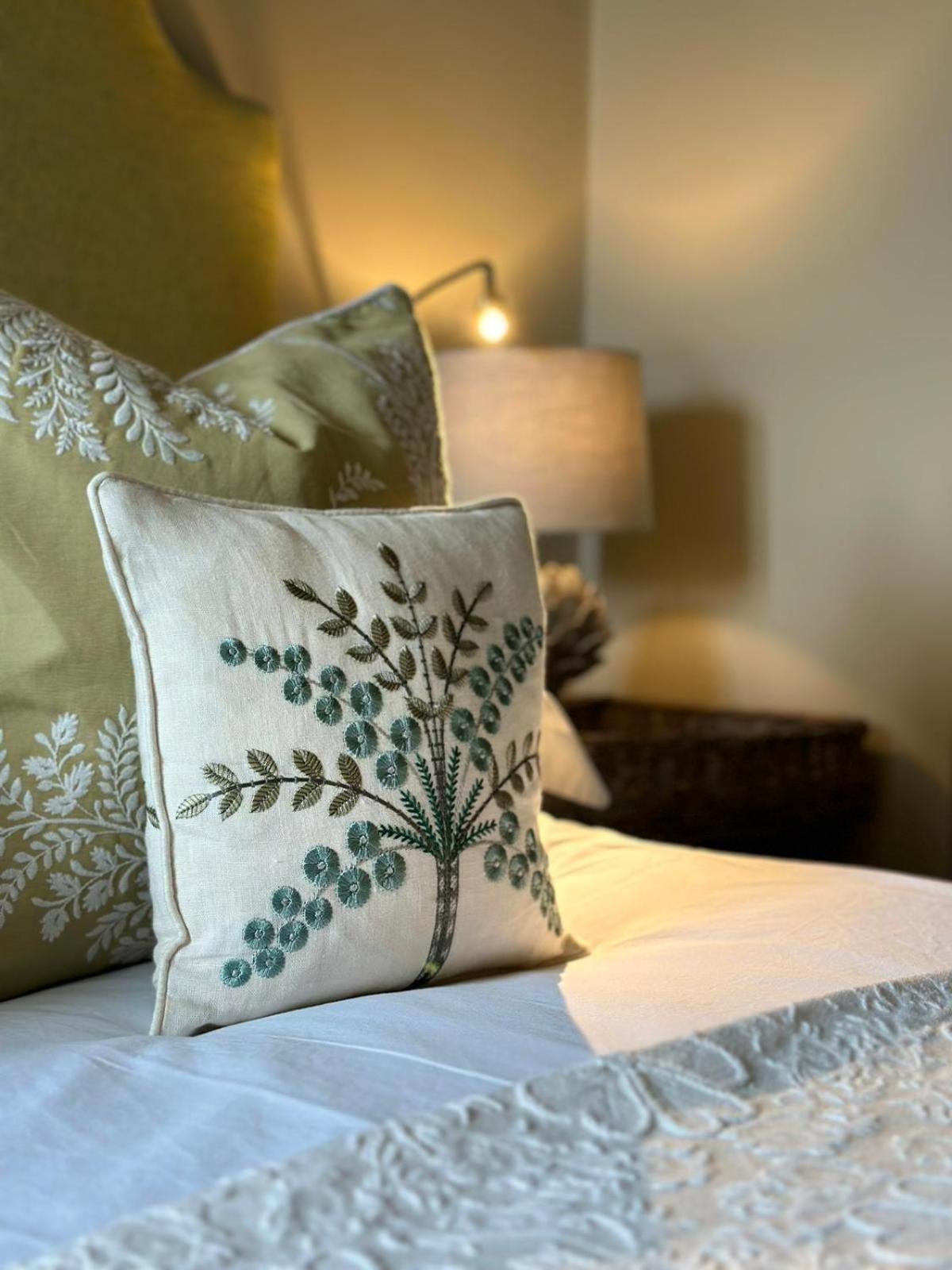 Bed & Breakfast Parc-le-breos House 4*