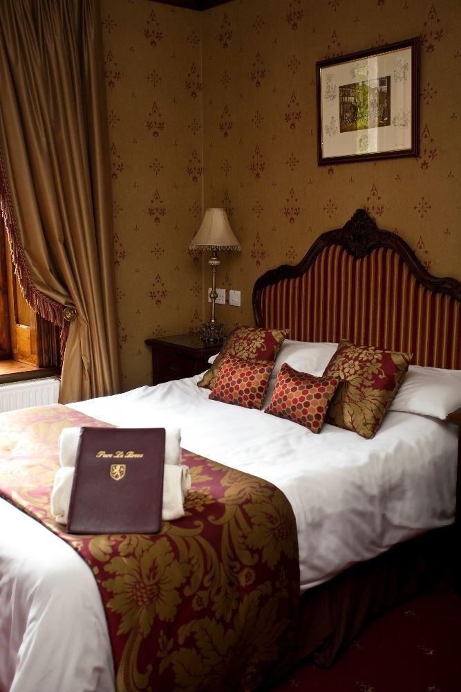 Parc-le-breos House Bed & Breakfast Penclawdd