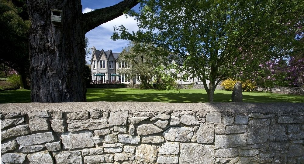Parc-le-breos House 4* Penclawdd