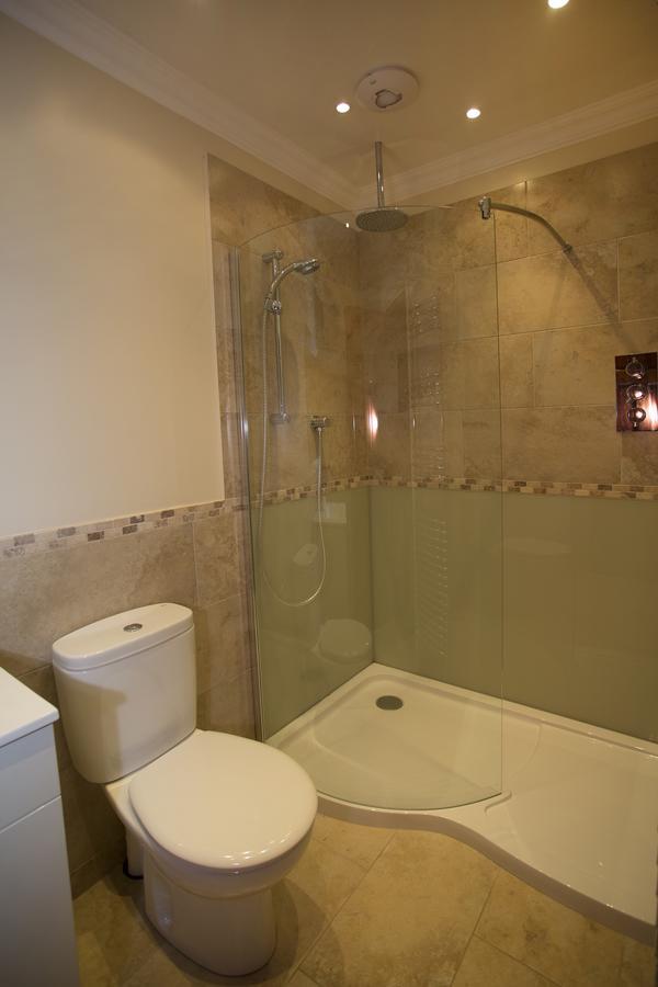 Bed & Breakfast Parc-le-breos House 4*